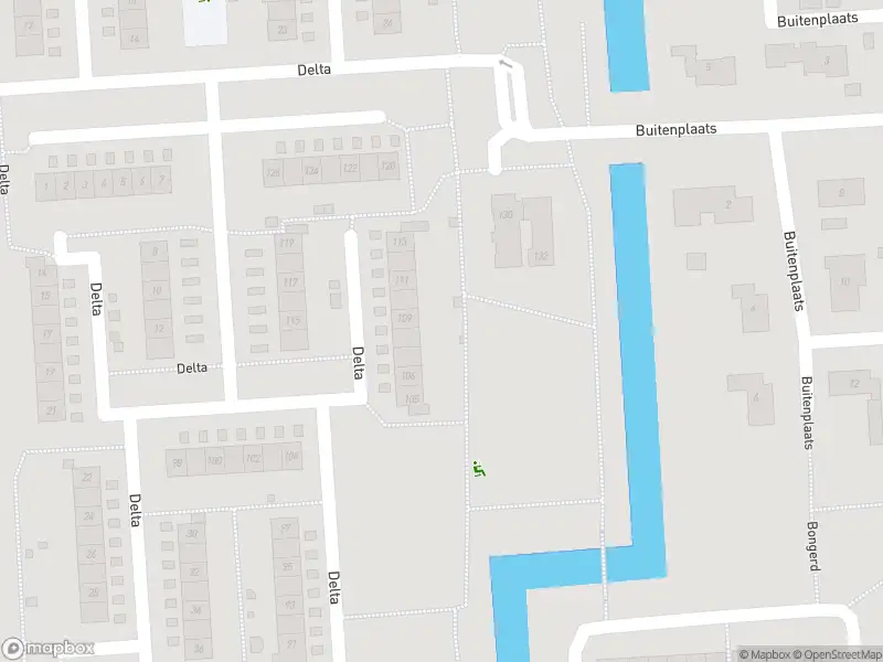Overlastmelding Delta in Lelystad