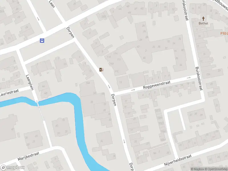 Overlastmelding Dorpen in Schagen