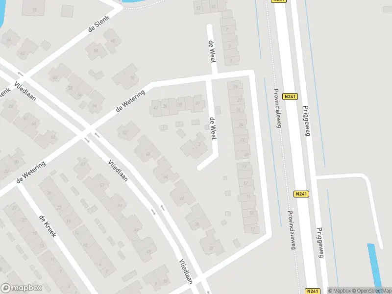 Overlastmelding De Weel in Schagen gesloten