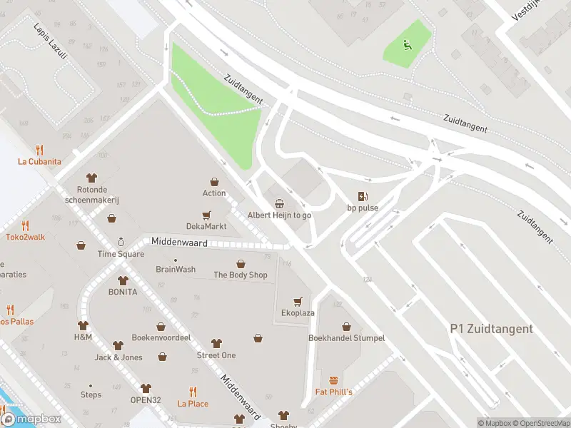 Overlastmelding Zuidtangent in Heerhugowaard gesloten