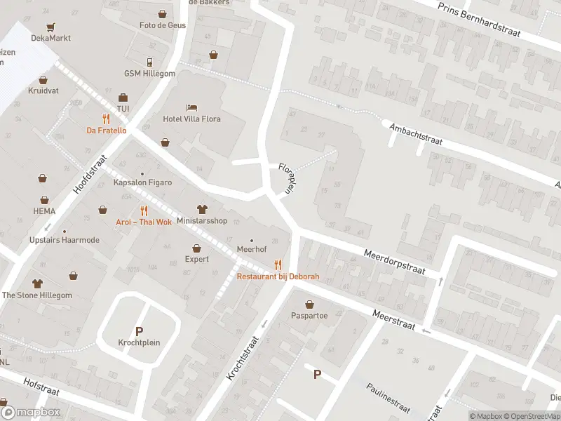 112 melding Ambulance met grote spoed naar de Meerdorpstraat in Hillegom