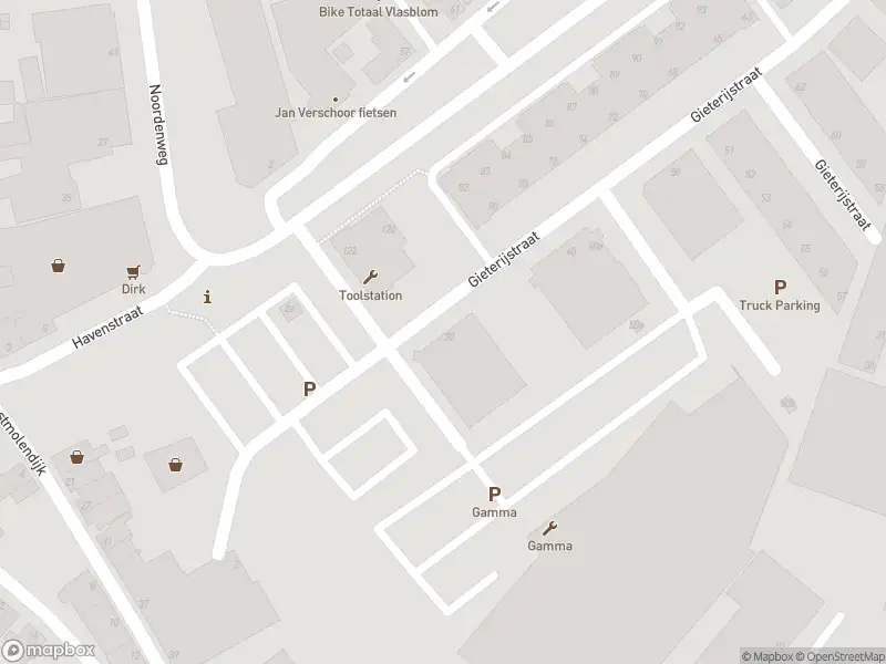 112 melding Ambulance met gepaste spoed naar de Gieterijstraat in Ridderkerk