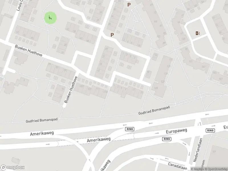 Ambulance met gepaste spoed naar de Anthonie Donkerhove in Zoetermeer