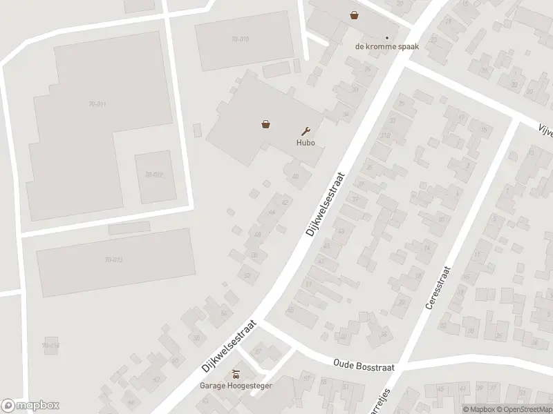 Overlastmelding Dijkwelsestraat in Kapelle gesloten