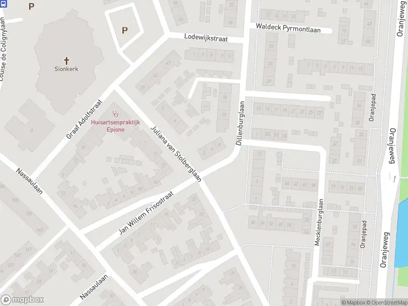 Overlastmelding Dillenburglaan in Goes gesloten