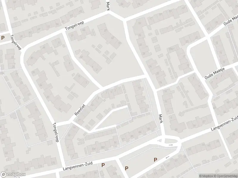 112 melding Overlastmelding Reevliet in Oisterwijk