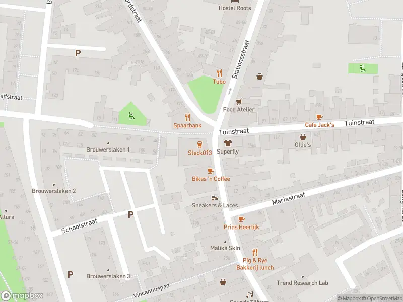 Overlastmelding Frater Romboutshof in Tilburg gesloten