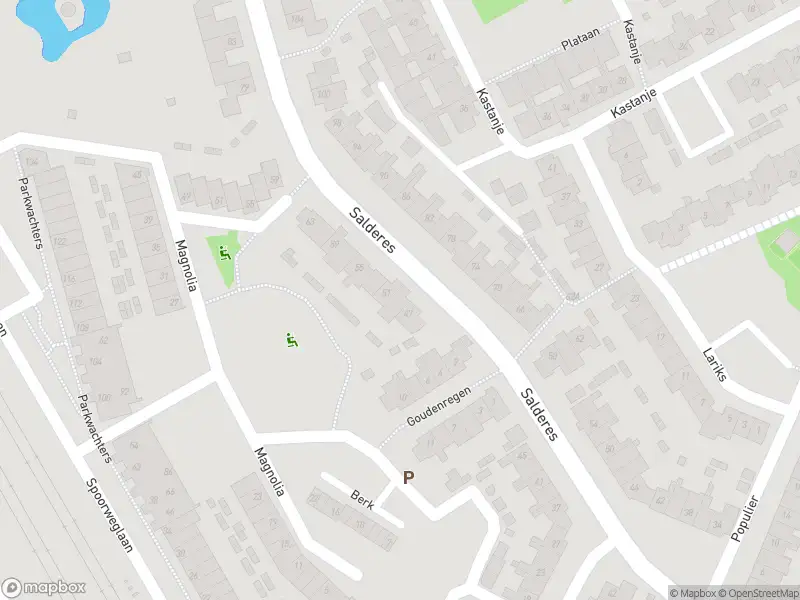 112 melding Overlastmelding Salderes in Best gesloten