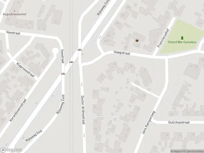 Overlastmelding Dokter Ariënsstraat in Sittard gesloten