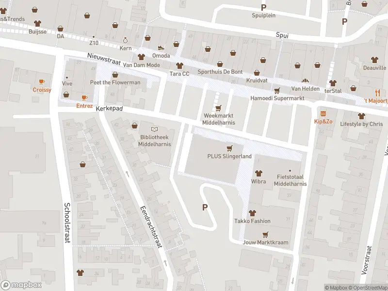 112 melding Overlastmelding Westelijke Achterweg in Middelharnis