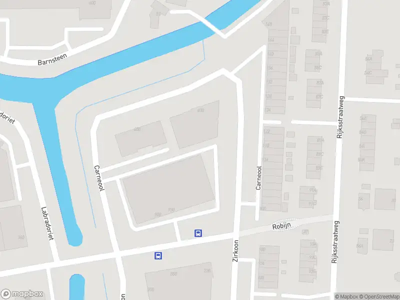 112 melding Overlastmelding Carneool in Dordrecht gesloten