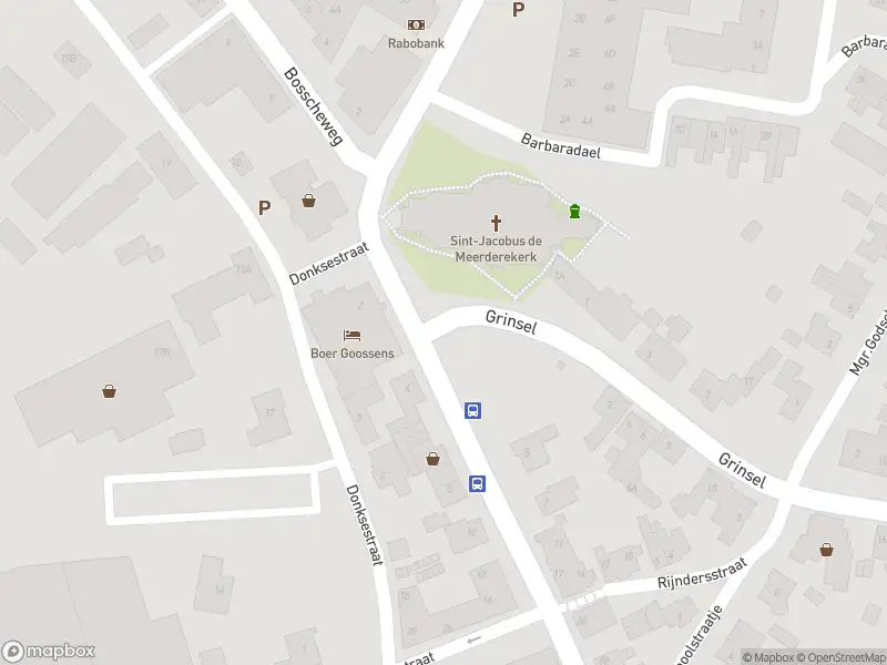 Overlastmelding Heilig Hartplein in Den Dungen