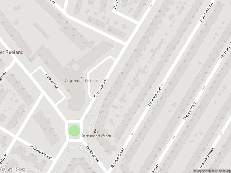 Overlastmelding Ceramstraat in Dordrecht