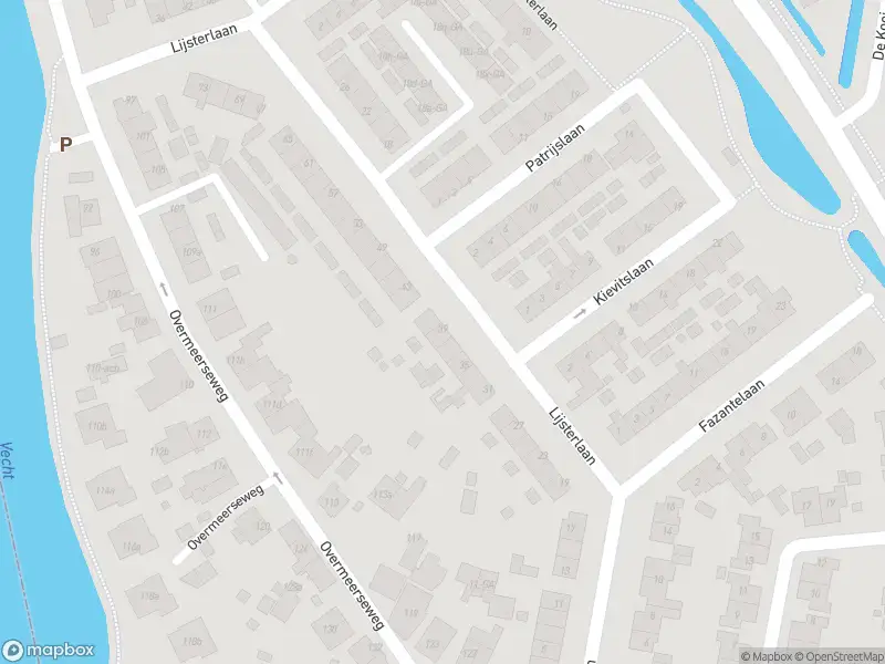 Overlastmelding Lijsterlaan in Nederhorst den Berg