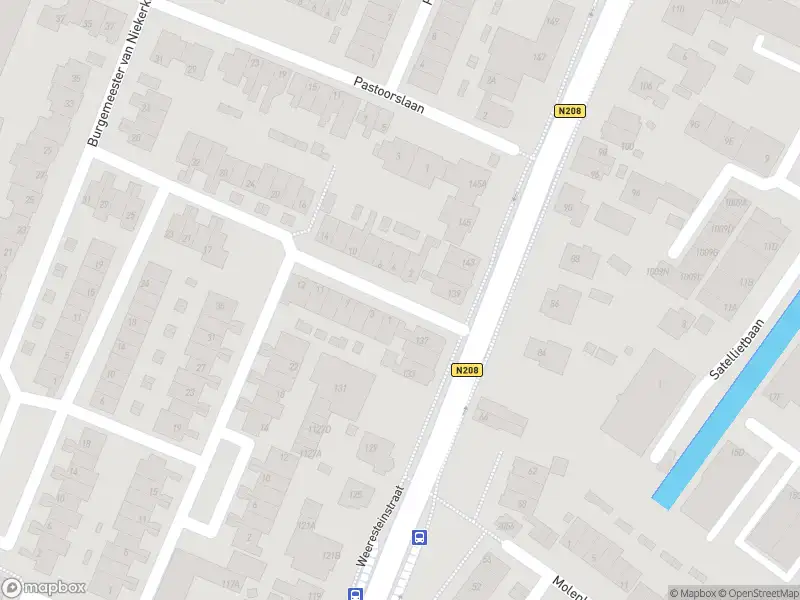 112 melding Overlastmelding Burgemeester Wentholtstraat in Hillegom