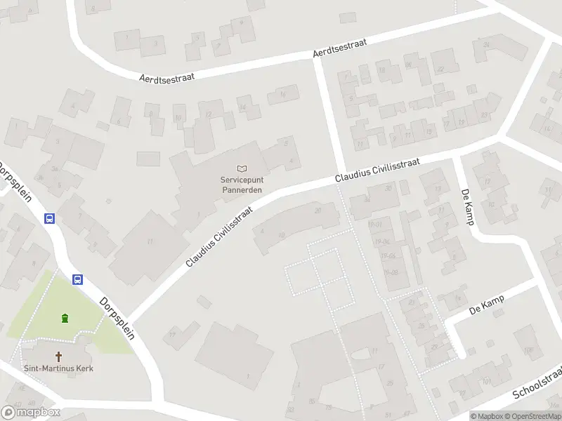 112 melding Overlastmelding Claudius Civilisstraat in Pannerden gesloten