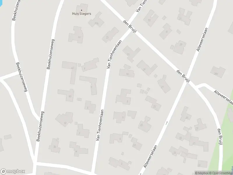 112 melding Overlastmelding Van Tienhovenlaan in Velp gesloten