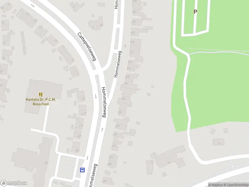 112 melding Overlastmelding Hommelseweg in Arnhem