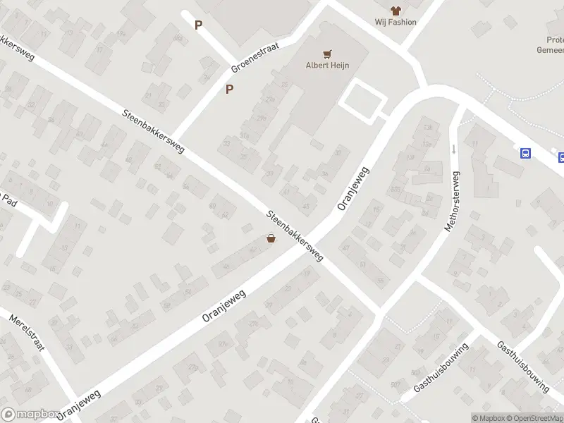 Overlastmelding Oranjeweg in Rheden gesloten