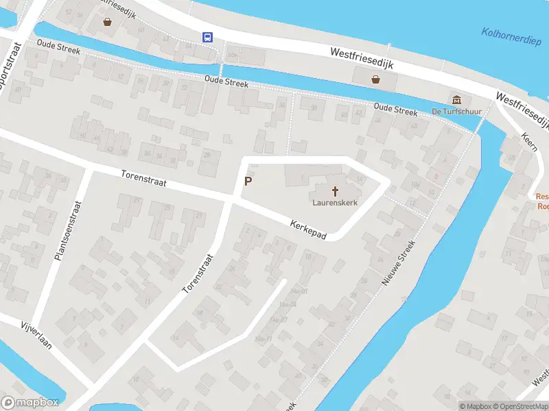 112 melding Overlastmelding Kerkepad in Kolhorn gesloten