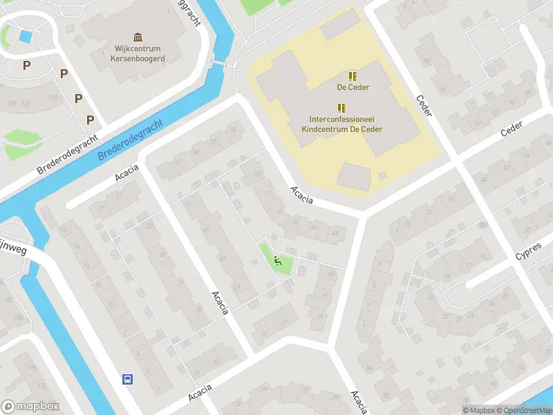 112 melding Overlastmelding Acacia in Hoorn