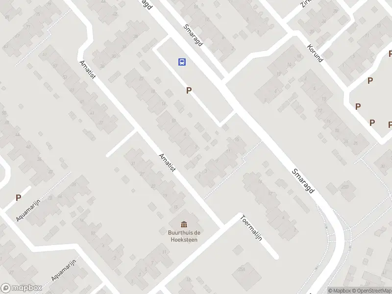 Overlastmelding  in Heerhugowaard