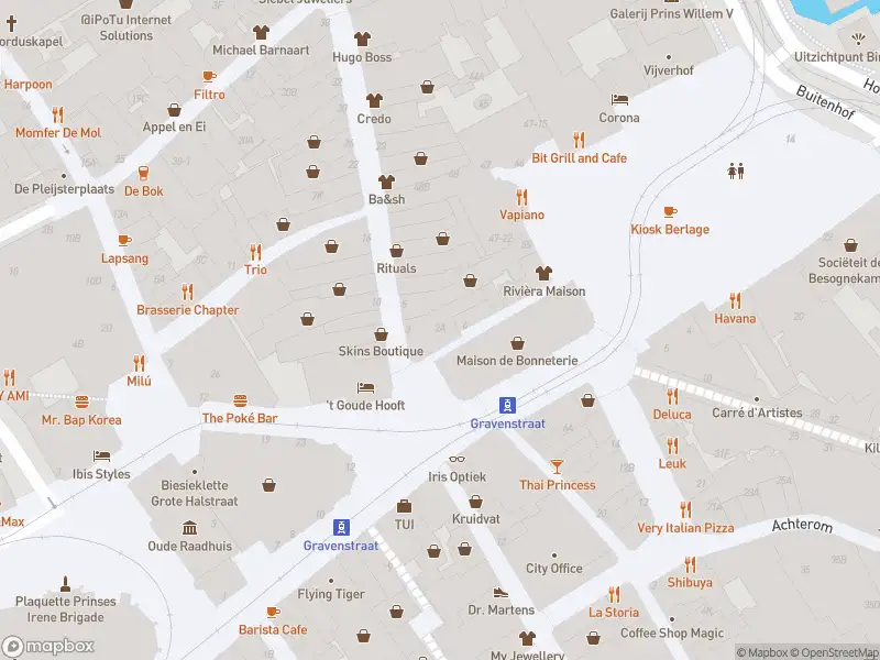 Brandweer met grote spoed naar de Halstraat in 's-Gravenhage vanwege afgaan automatisch brandalarm