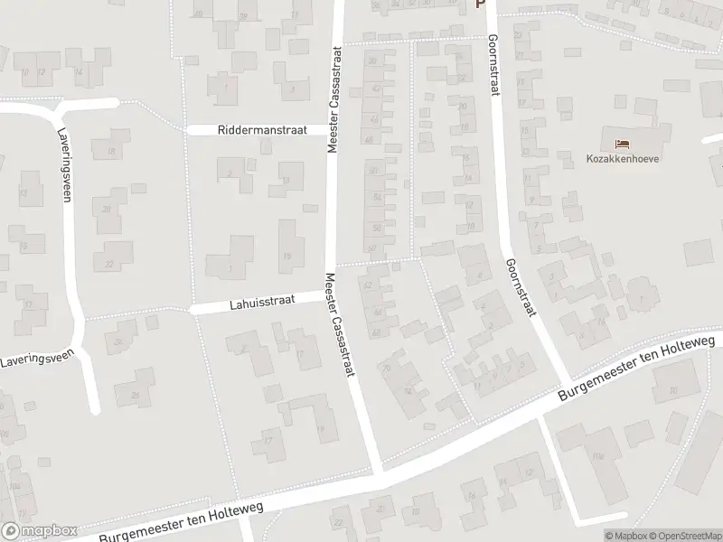 Brandweer met grote spoed naar de Westerwijk in Dalen vanwege middelgrote brand