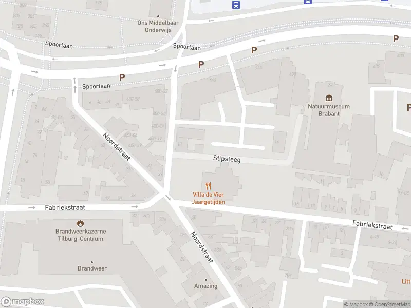 Overlastmelding Utrechtsestraat in Tilburg