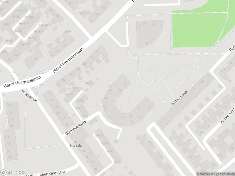 112 melding Overlastmelding Olympiastaete in Geleen