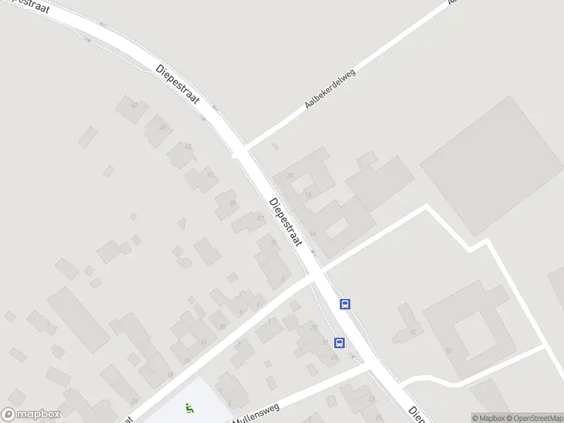 Overlastmelding Diepestraat in Hulsberg