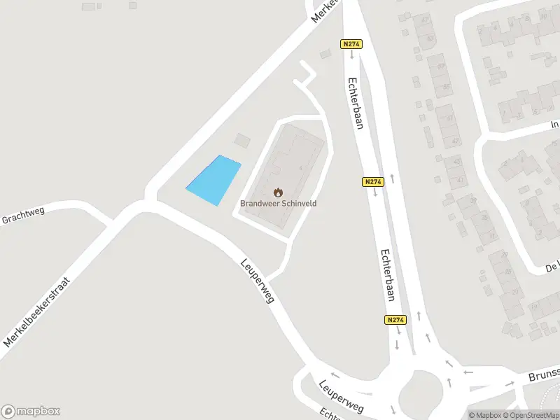 Overlastmelding Leuperweg in Schinveld gesloten