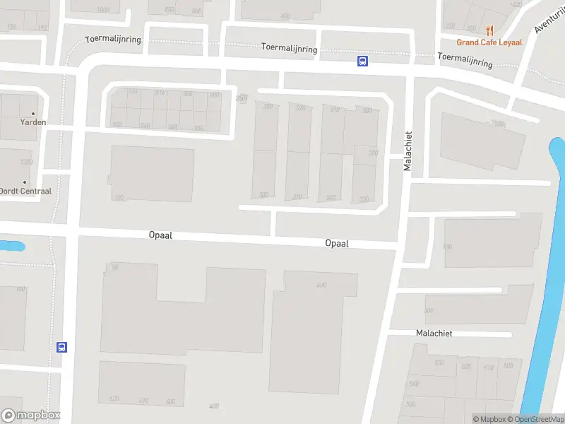 112 melding Overlastmelding Opaal in Dordrecht