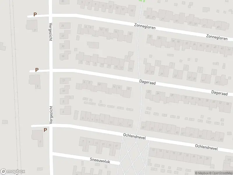 112 melding Anonieme overlastmelding Dageraad in Elst gesloten