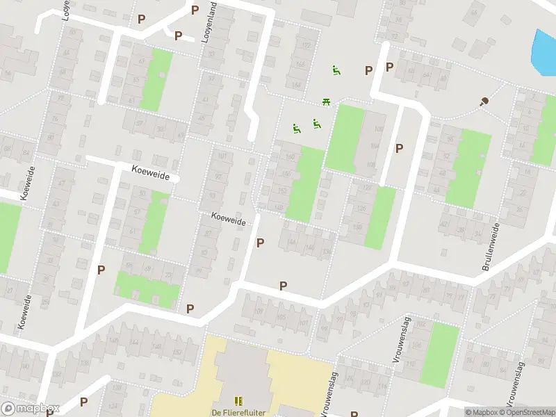 Overlastmelding Brullenweide in Westervoort
