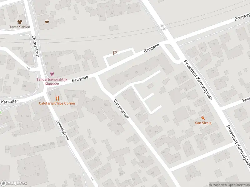 112 melding Overlastmelding Vianenstraat in Velp