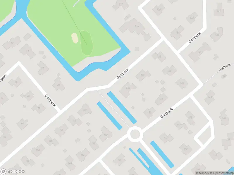 Overlastmelding Golfpark in Lelystad gesloten