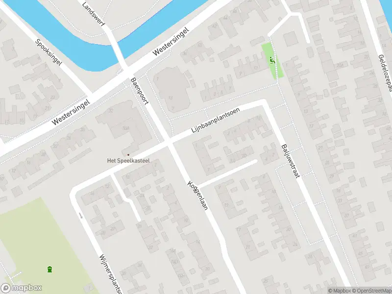 Overlastmelding Koggenlaan in Medemblik gesloten