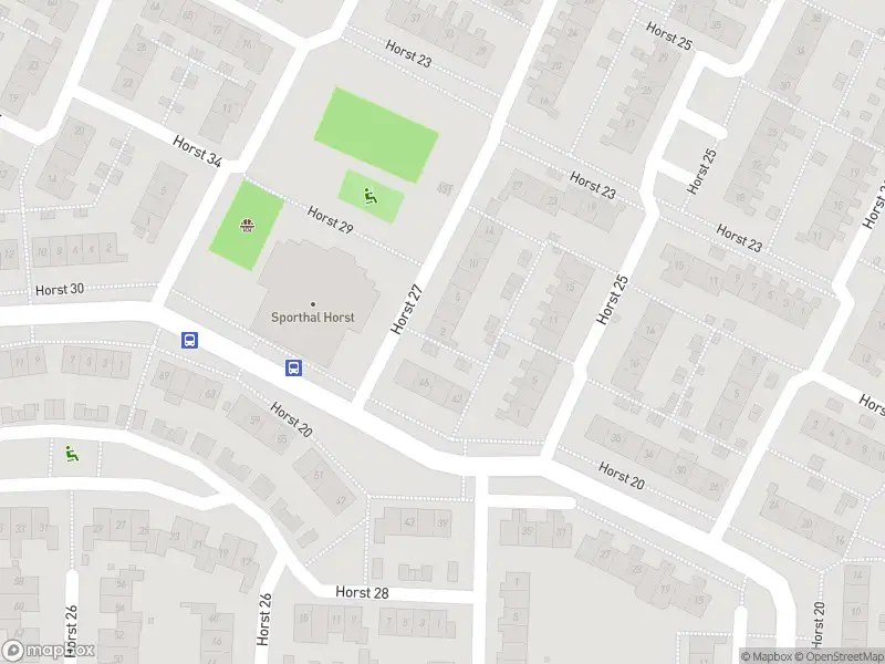 Overlastmelding Horst in Lelystad gesloten