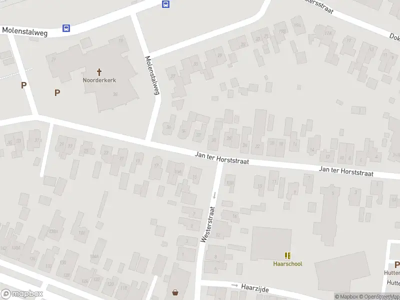 Brandweer met gepaste spoed naar de Elsenerstraat in Rijssen vanwege stankoverlast