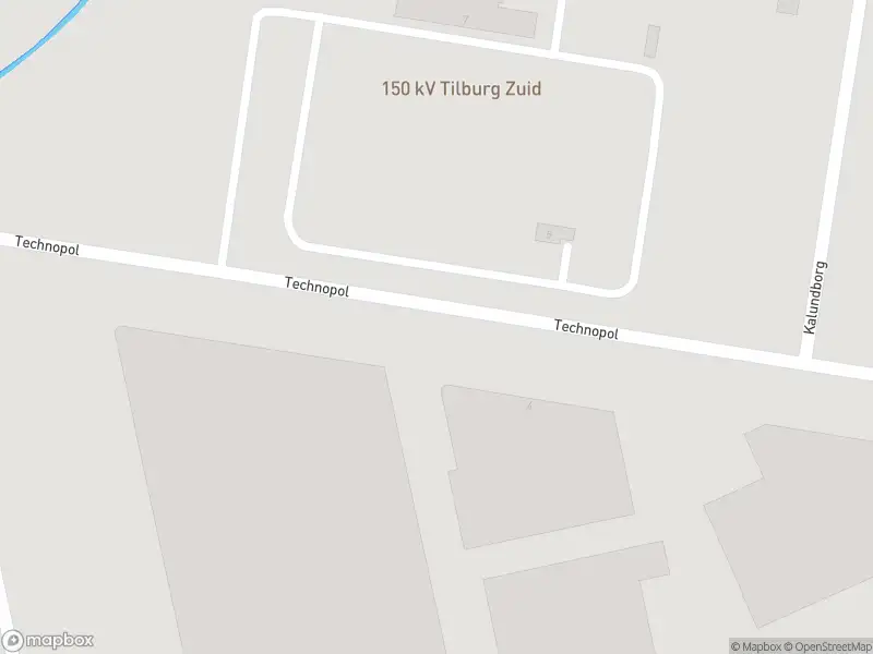 Overlastmelding La Défense in Tilburg gesloten