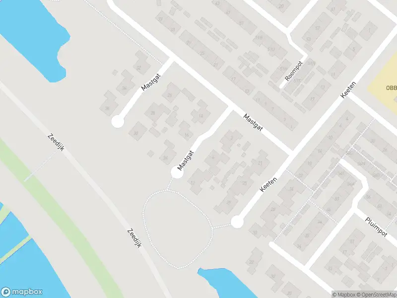 Overlastmelding Mastgat in Hansweert gesloten
