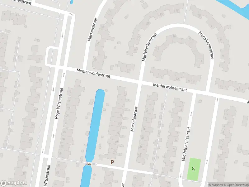 Overlastmelding Markelostraat in Tilburg