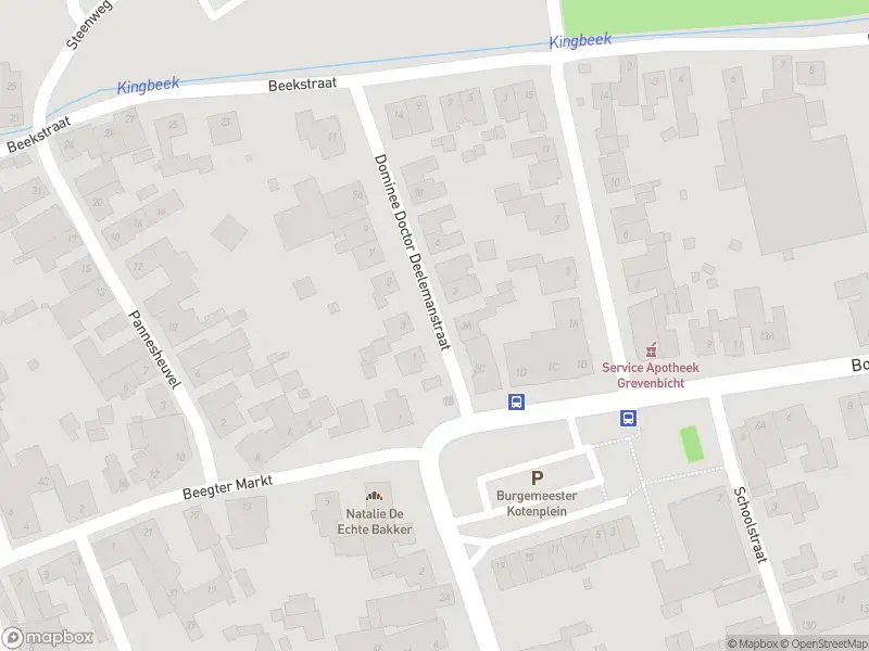 112 melding Overlastmelding Dominee Dokter Deelemanstraat in Grevenbicht