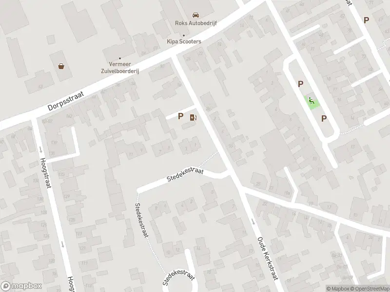 112 melding Overlastmelding Stedekestraat in Goirle gesloten