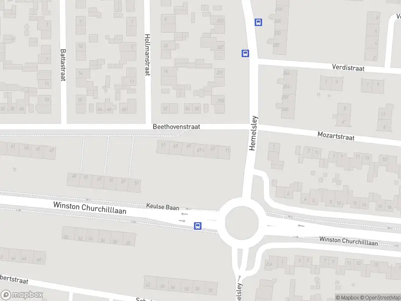 112 melding Overlastmelding Beethovenstraat in Sittard