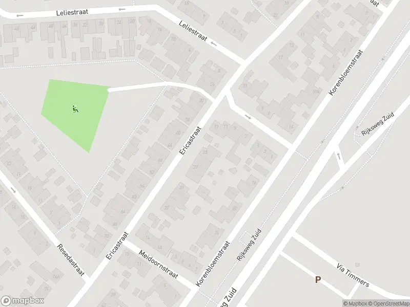 Overlastmelding Ericastraat in Sittard gesloten