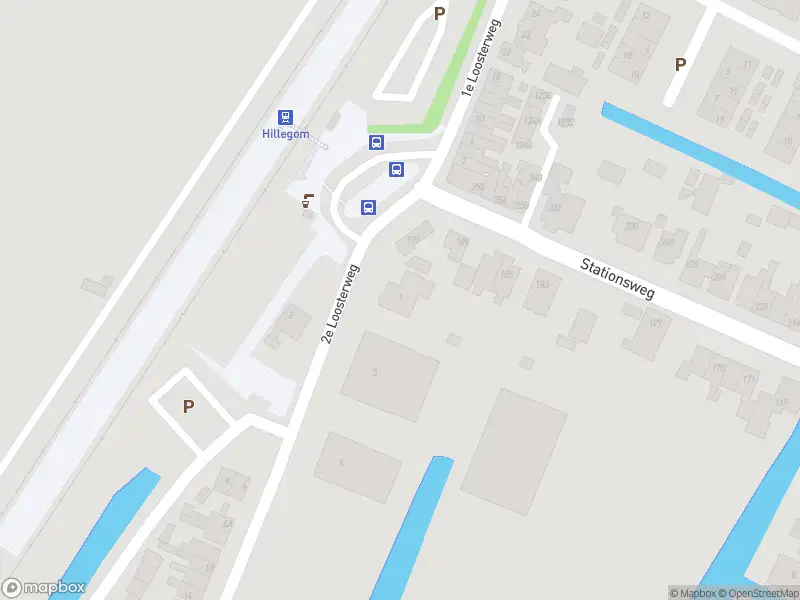 Anonieme overlastmelding 2e Loosterweg in Hillegom gesloten