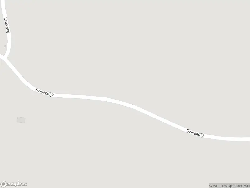 112 melding Overlastmelding Drieëndijk in Heenvliet gesloten