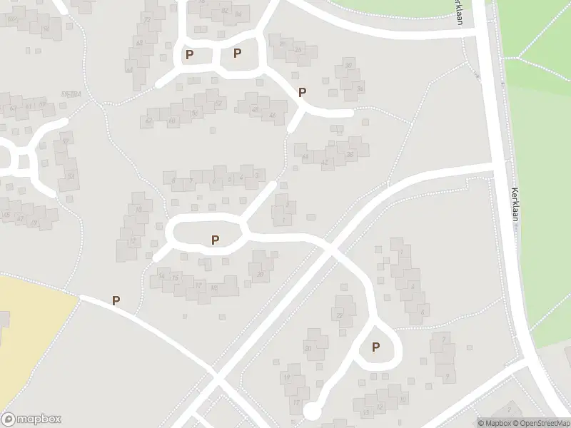 Overlastmelding Valeriuslaan in Doorwerth